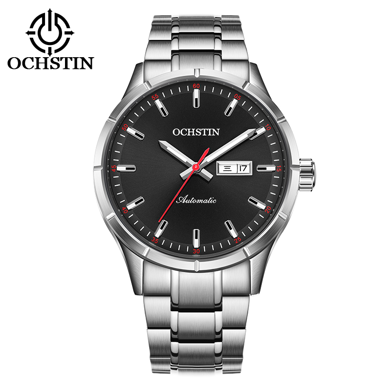 Vintage Fashion Week - Montre mécanique pour homme OCHSTIN, date