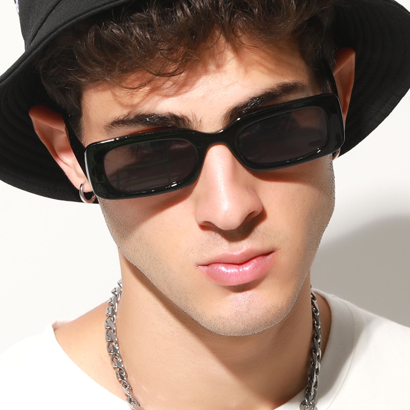 Lunettes de soleil anti-reflet - Vintage Fashion Mens avis et prix