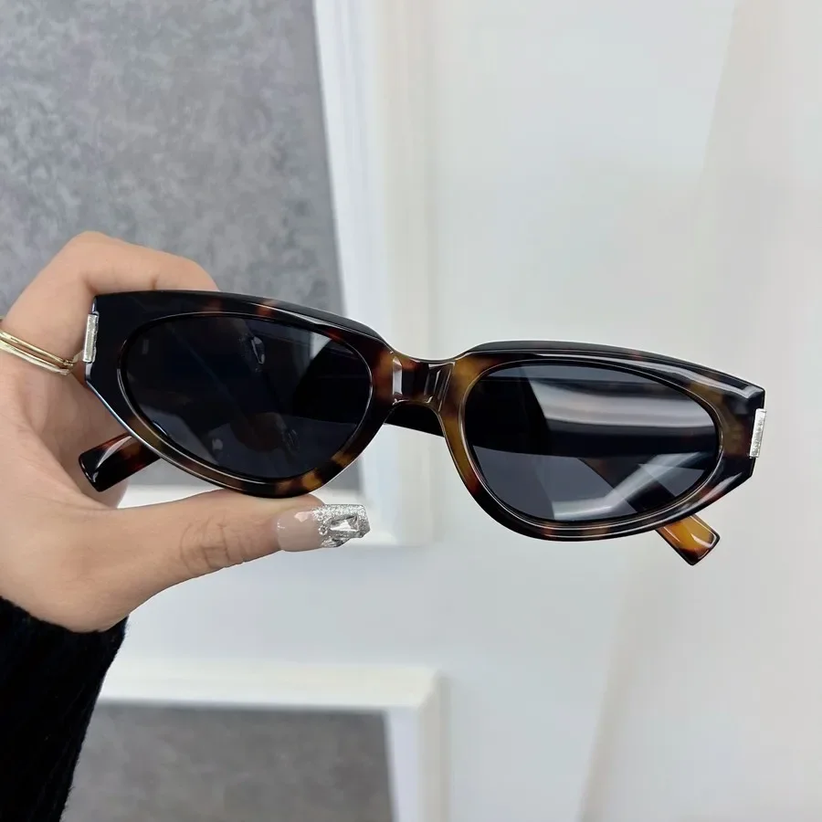 Lunettes de soleil carrées ten - Vintage Fashion Mens avis et prix