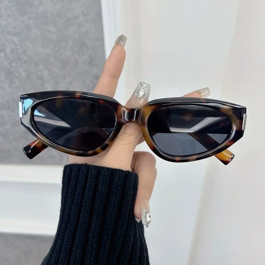 Lunettes de soleil carrées ten - Vintage Fashion Mens avis et prix