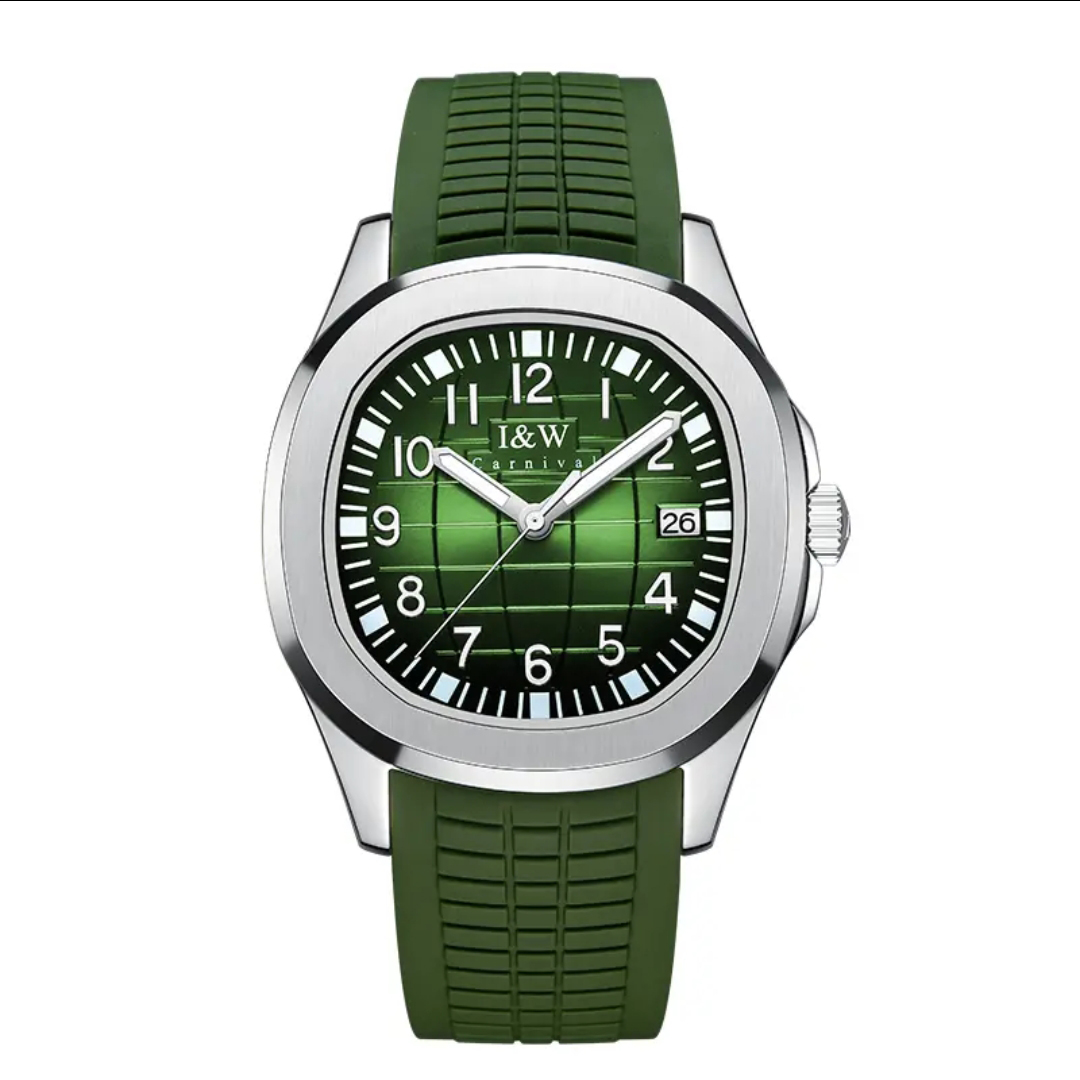 I&W Montres automatiques pour  - Vintage Fashion Week avis et prix