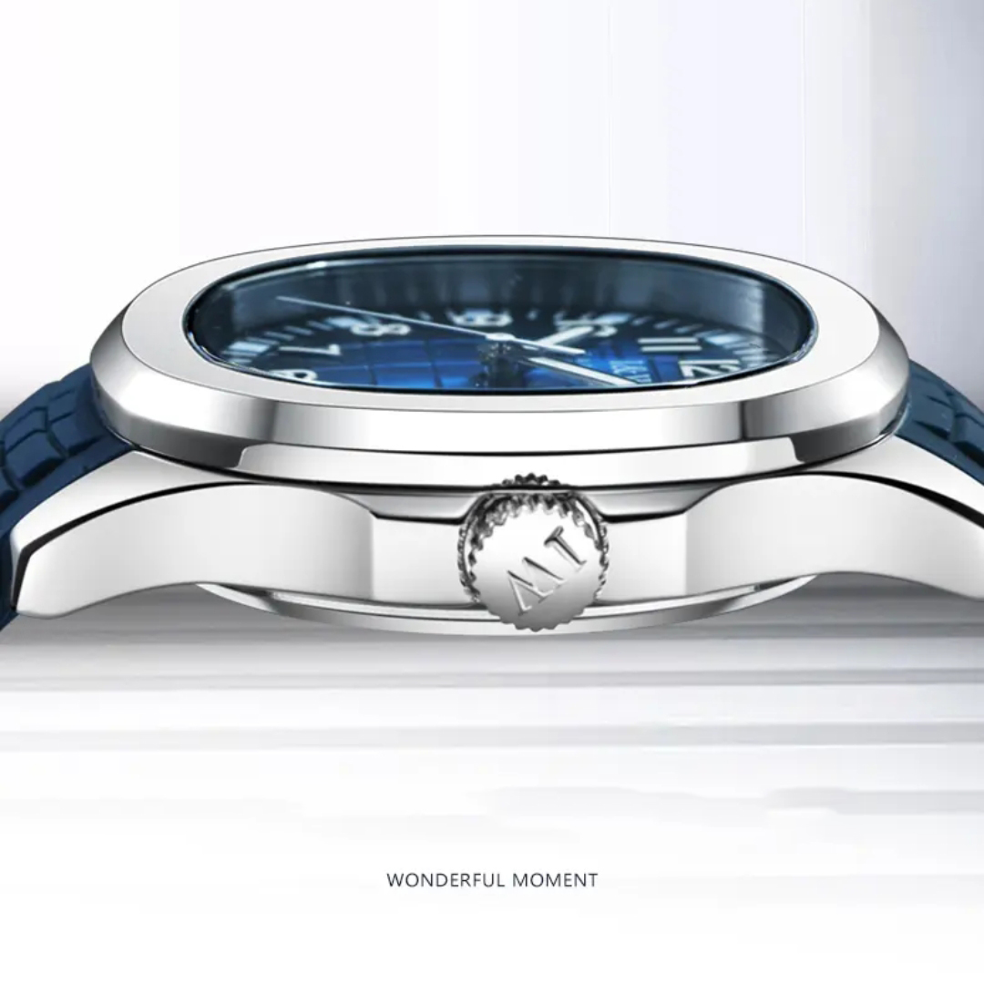 I&W Montres automatiques pour  - Vintage Fashion Week avis et prix