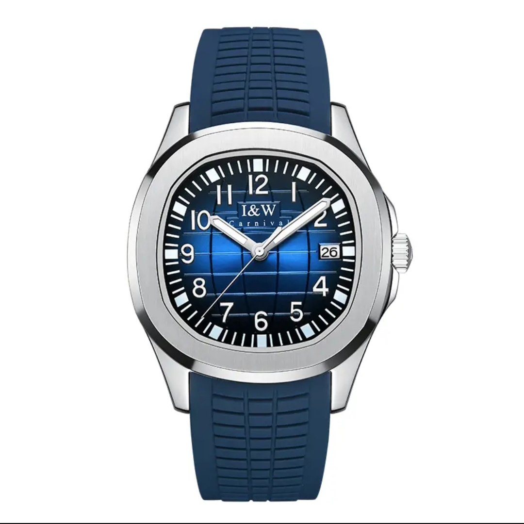 I&W Montres automatiques pour  - Vintage Fashion Week avis et prix