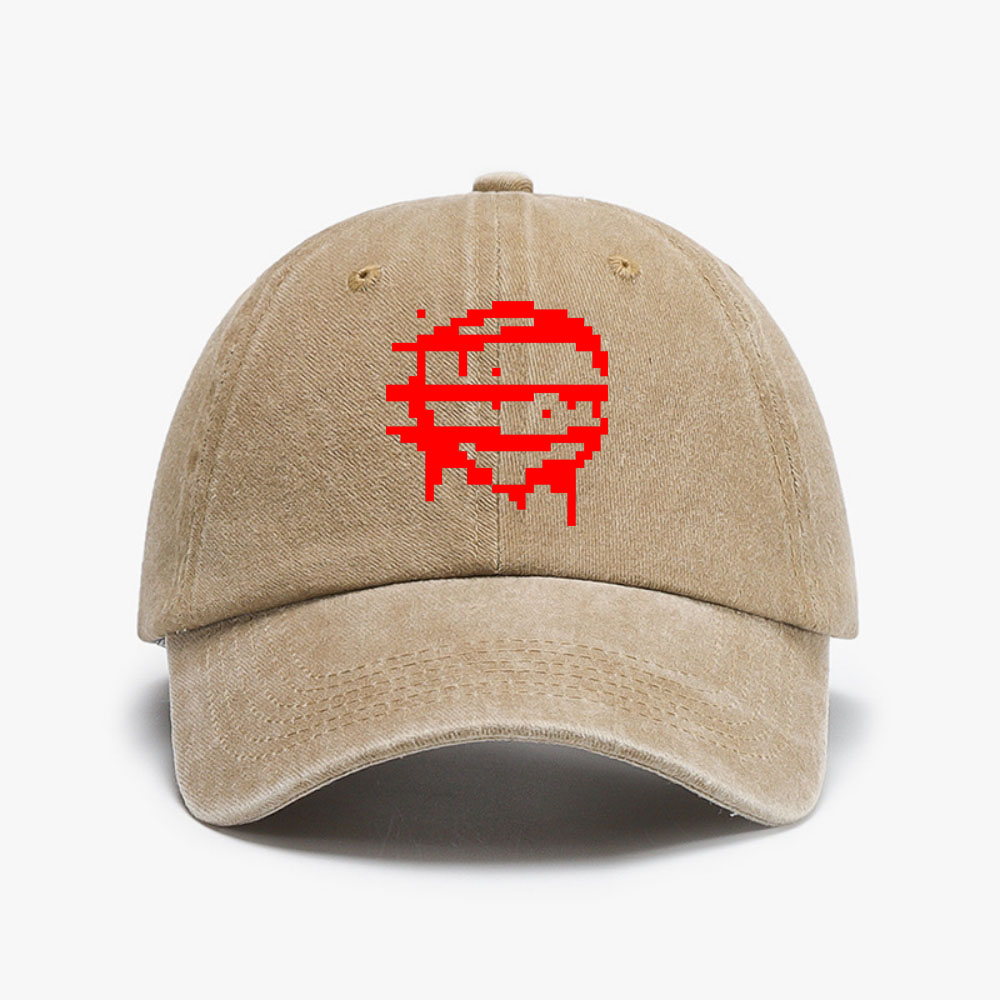 Casquette de baseball en jean  - Vintage Fashion Videos avis et prix