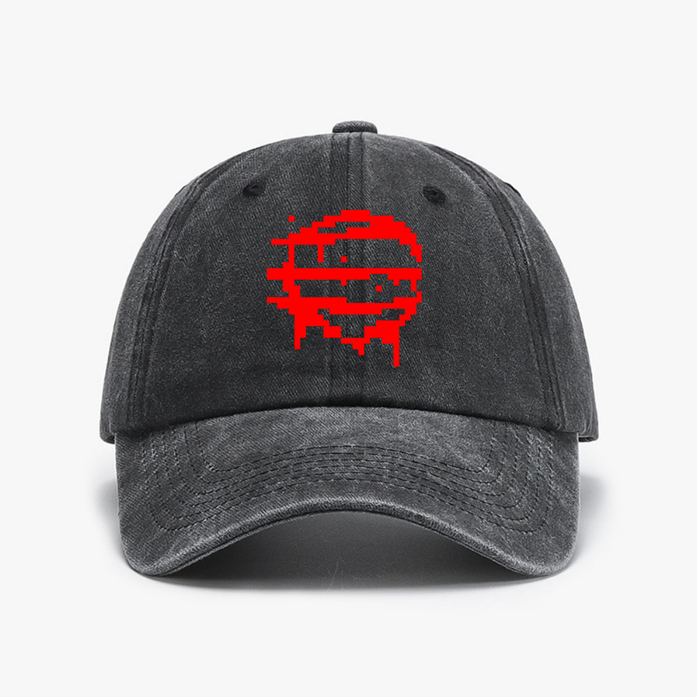 Casquette de baseball en jean  - Vintage Fashion Videos avis et prix