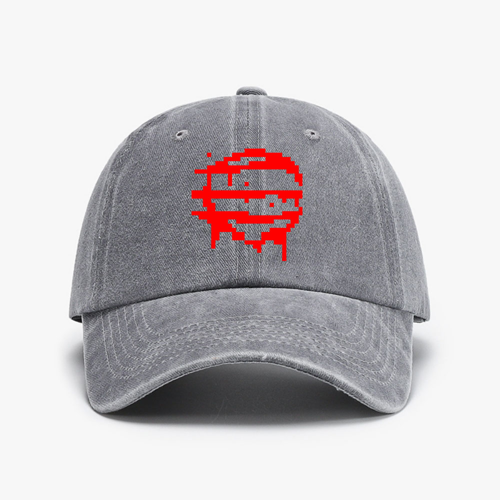 Casquette de baseball en jean  - Vintage Fashion Videos avis et prix