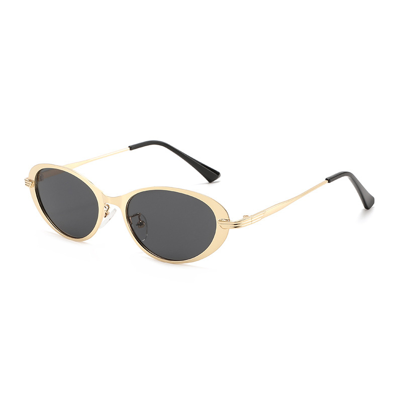 Lunettes de soleil œil de chat - Vintage Fashion Influencer avis et prix
