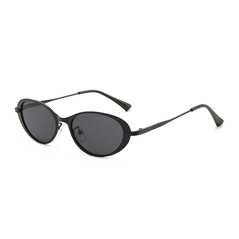 Lunettes de soleil œil de chat - Vintage Fashion Influencer avis et prix