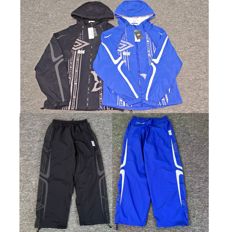Veste coupe-vent à capuche ray - Vintage Windbreaker Nylon avis et prix