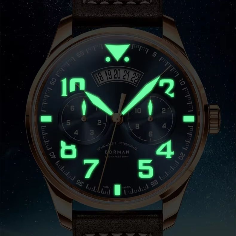 Montre automatique pour homme  - Vintage Fashion Week avis et prix
