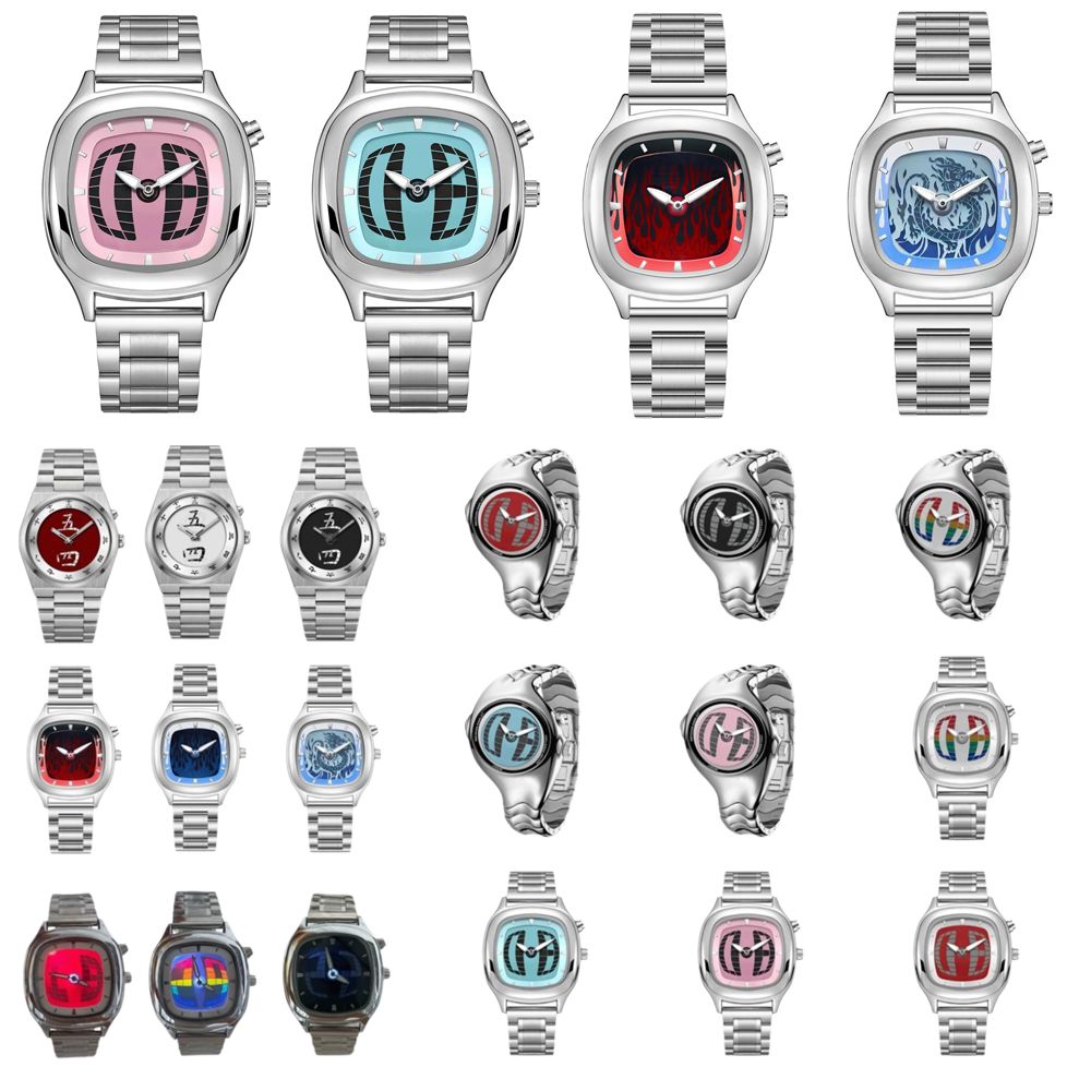 Montres vintage Y2K tendance,  - Vintage Fashion Week avis et prix