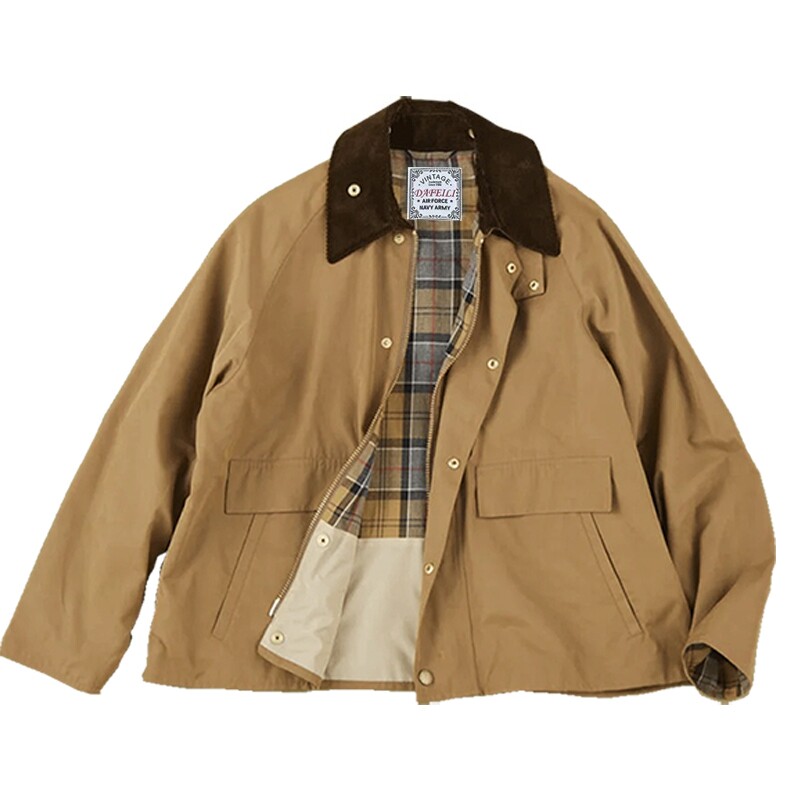 Veste de chasse robuste de sty - Vintage Windbreaker Nylon avis et prix