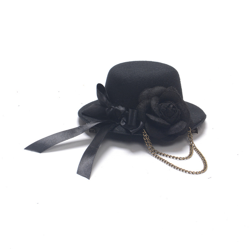 Accessoires de cheveux pour fe - Vintage Fashion Influencer avis et prix