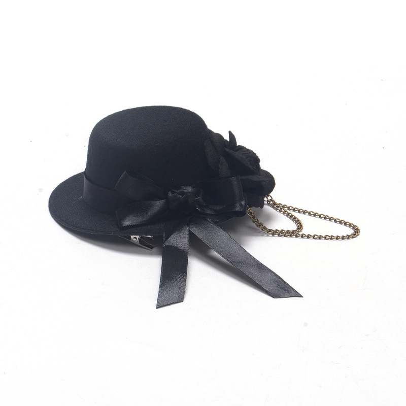Accessoires de cheveux pour fe - Vintage Fashion Influencer avis et prix