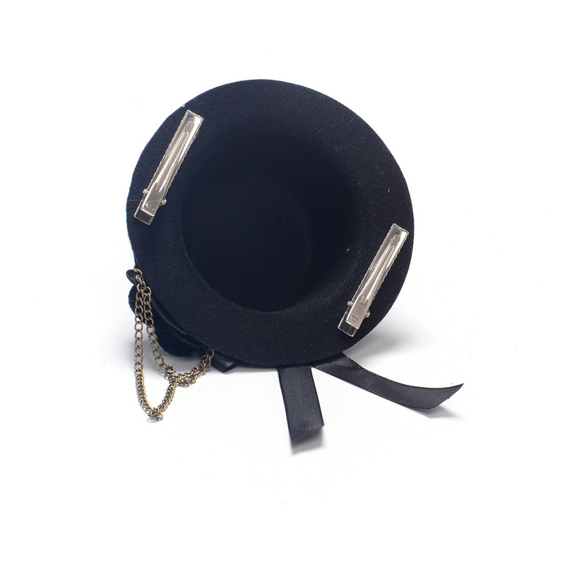 Accessoires de cheveux pour fe - Vintage Fashion Influencer avis et prix