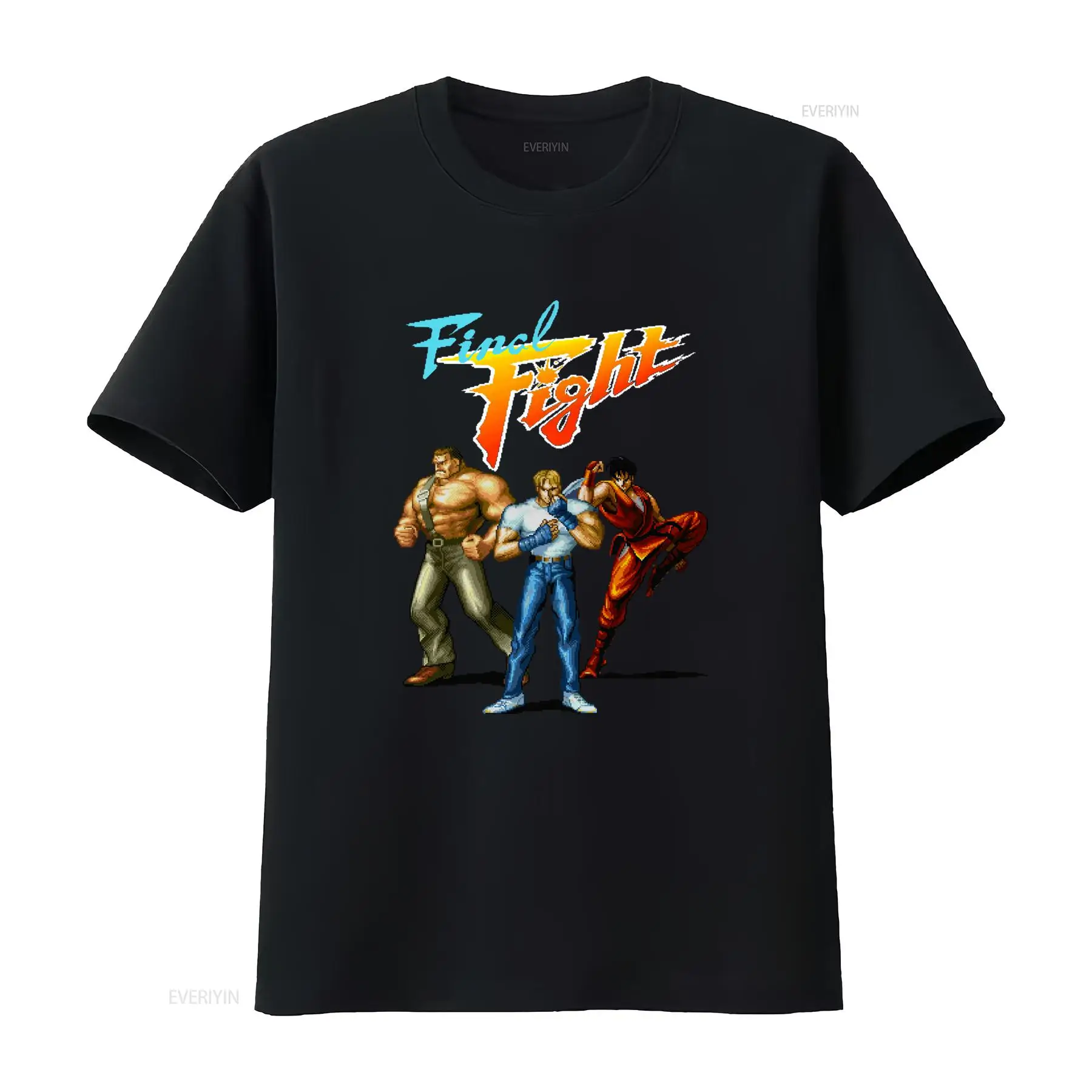 T-shirt unisexe rétro SNES Arc - Vintage Fashion Videos avis et prix