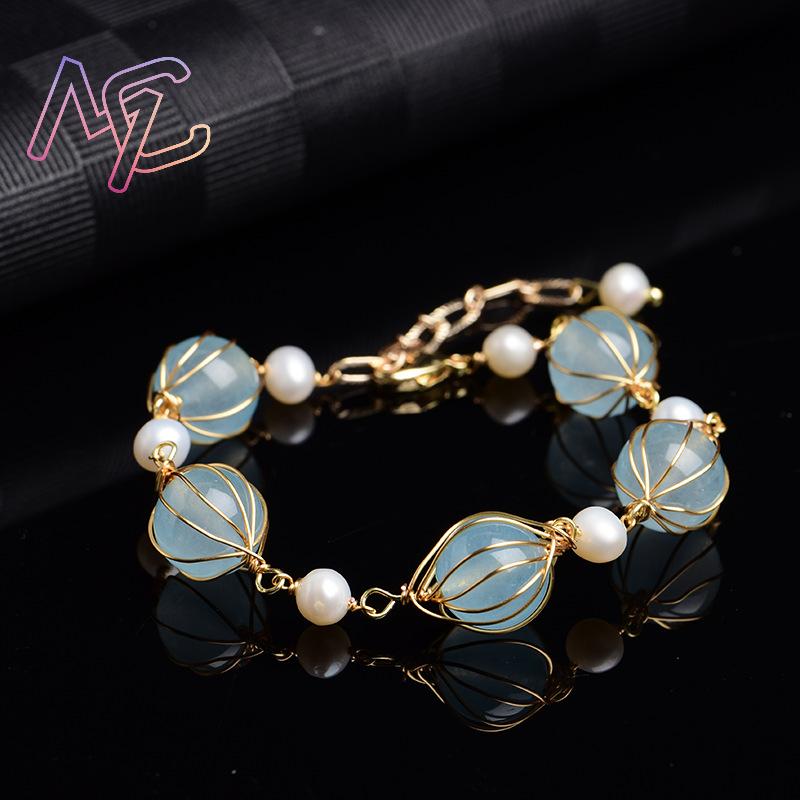 Boucles d'oreilles en perles d - Vintage Fashion Design avis et prix