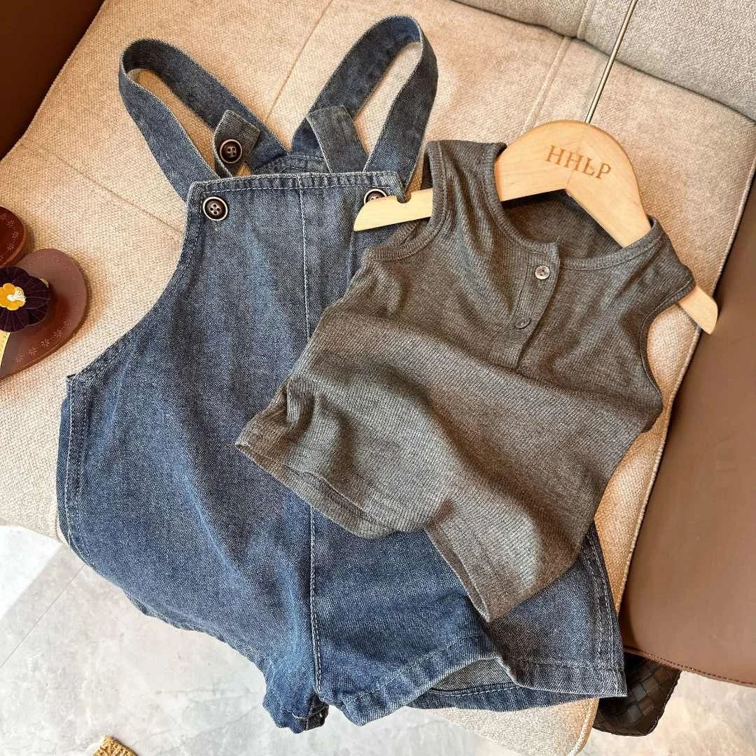 Ensemble pour filles : Bestsel - Vintage Fashion Influencer avis et prix