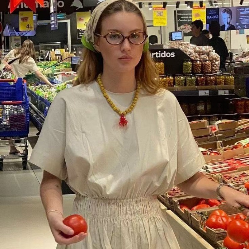 Ins Influencer – collier de pe - Vintage Fashion Influencer avis et prix
