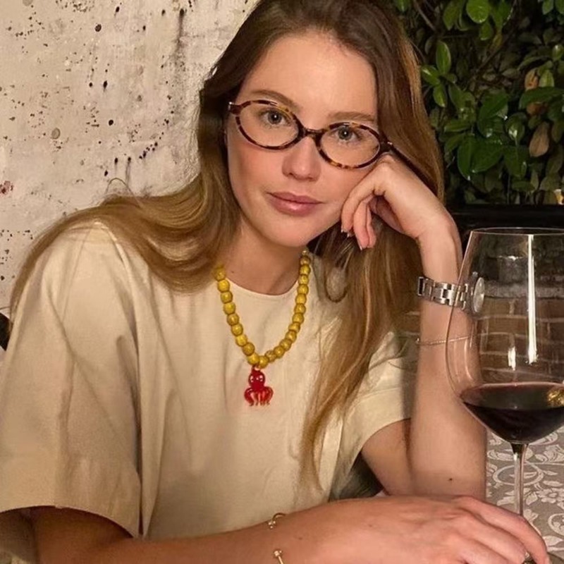 Ins Influencer – collier de pe - Vintage Fashion Influencer avis et prix