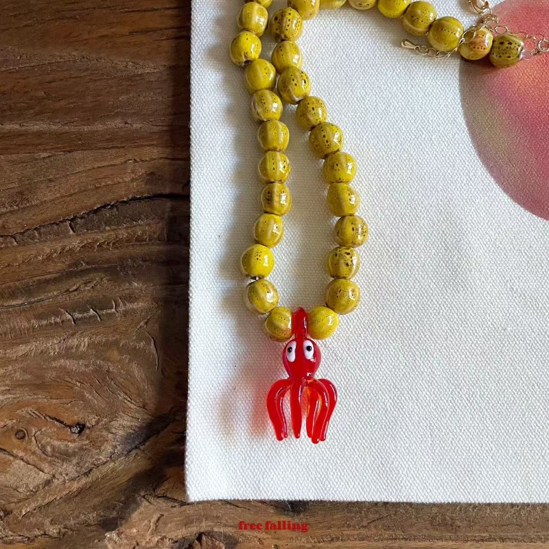 Ins Influencer – collier de pe - Vintage Fashion Influencer avis et prix