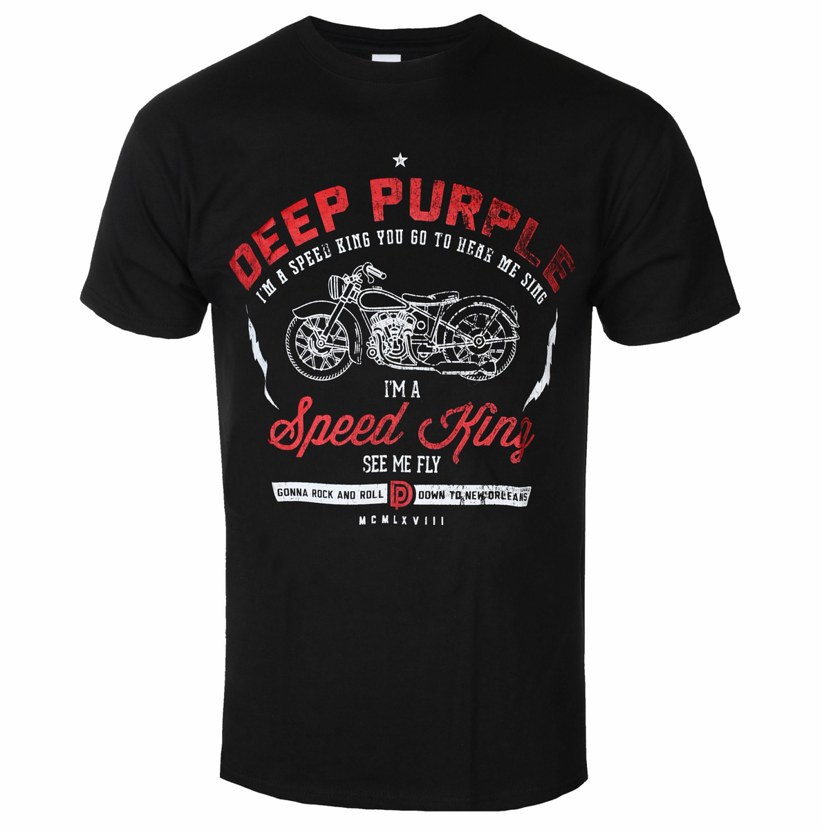 T-shirt unisexe en coton avec  - Vintage Fashion Mens avis et prix