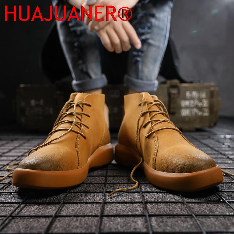 Bottes Chelsea pour hommes en  - Vintage Fashion Mens avis et prix